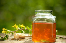 Buy raw honey online