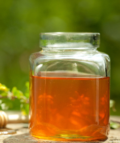 raw honey buy online australia